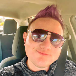 Meet your Posher, Sean